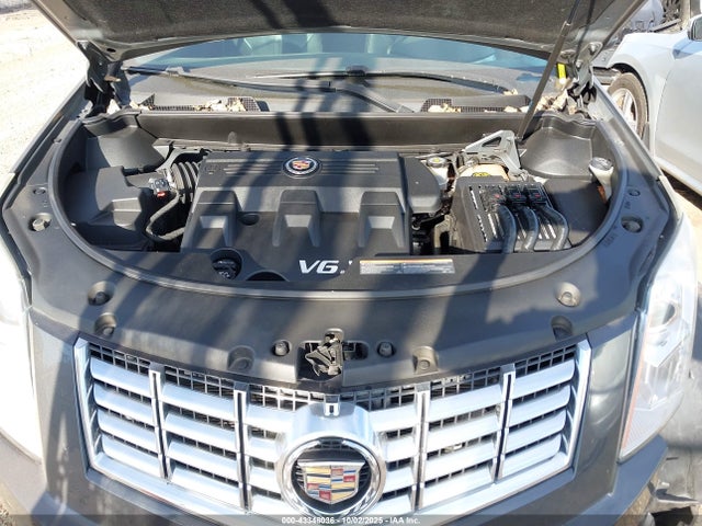 2013 CADILLAC SRX 3GYFNGE38DS587919 Photo 9