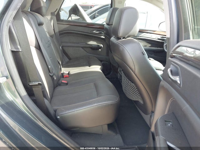 2013 CADILLAC SRX 3GYFNGE38DS587919 Photo 7