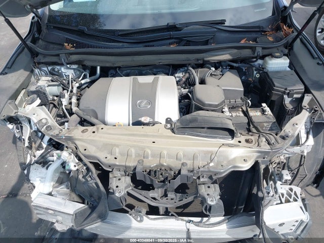 Aukcja sprzedaży 2018 Lexus Rx 350, vin: 2T2ZZMCA5JC115642, numer aukcji: 43348041