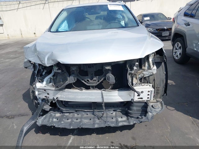 Aukcja sprzedaży 2018 Lexus Rx 350, vin: 2T2ZZMCA5JC115642, numer aukcji: 43348041