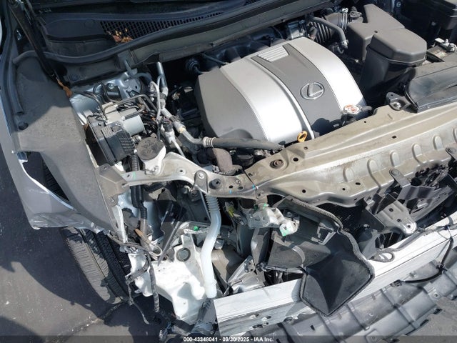 Aukcja sprzedaży 2018 Lexus Rx 350, vin: 2T2ZZMCA5JC115642, numer aukcji: 43348041