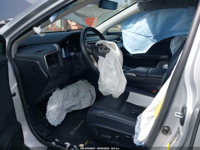 Aukcja sprzedaży 2018 Lexus Rx 350, vin: 2T2ZZMCA5JC115642, numer aukcji: 43348041