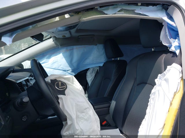 Aukcja sprzedaży 2018 Lexus Rx 350, vin: 2T2ZZMCA5JC115642, numer aukcji: 43348041