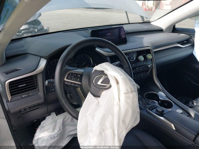 Aukcja sprzedaży 2018 Lexus Rx 350, vin: 2T2ZZMCA5JC115642, numer aukcji: 43348041