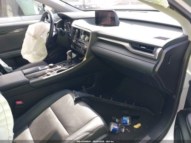 Aukcja sprzedaży 2018 Lexus Rx 350, vin: 2T2ZZMCA5JC115642, numer aukcji: 43348041