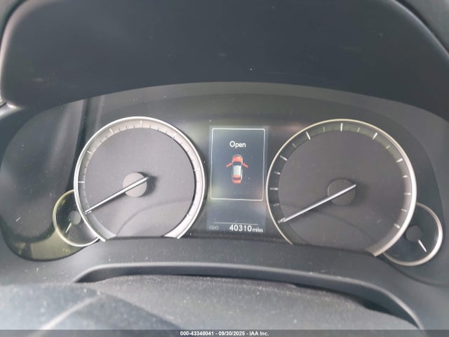 Aukcja sprzedaży 2018 Lexus Rx 350, vin: 2T2ZZMCA5JC115642, numer aukcji: 43348041