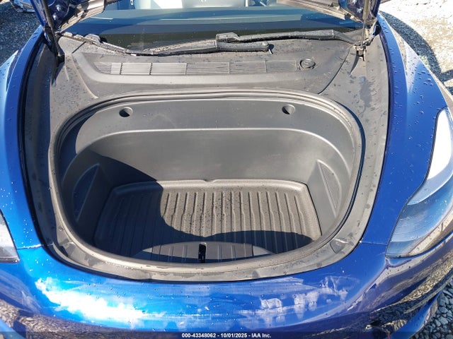 2021 TESLA MODEL 3 5YJ3E1EA6MF073452 Photo 9