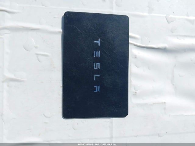 2021 TESLA MODEL 3 5YJ3E1EA6MF073452 Photo 10