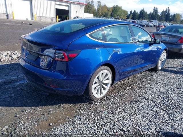 2021 TESLA MODEL 3 5YJ3E1EA6MF073452 Photo 3