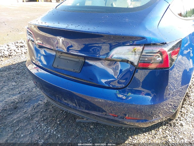 2021 TESLA MODEL 3 5YJ3E1EA6MF073452 Photo 5