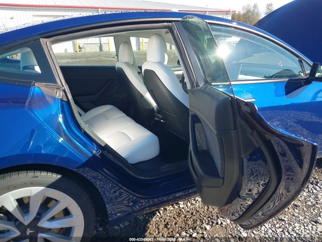 2021 TESLA MODEL 3 5YJ3E1EA6MF073452 Photo 7