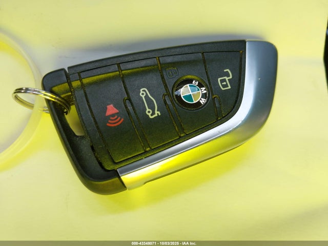 2023 Bmw X3 Sdrive30i მანქანა იყიდება აუქციონზე, vin: 5UX43DP02P9S90378, აუქციონის ნომერი: 43348071