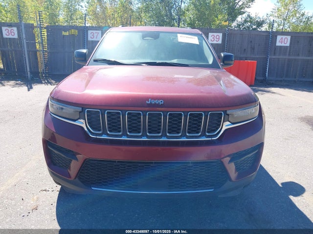 Jeep Grand Cherokee 2023 1C4RJHAG7PC514533 Image 12
