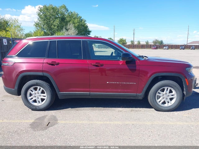 Jeep Grand Cherokee 2023 1C4RJHAG7PC514533 Image 13