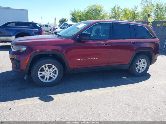 Jeep Grand Cherokee 2023 1C4RJHAG7PC514533 Image 14