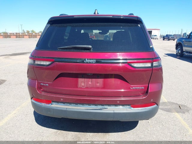 Jeep Grand Cherokee 2023 1C4RJHAG7PC514533 Image 16