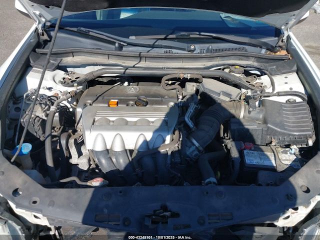 2012 ACURA TSX JH4CU2F47CC023493 Photo 9