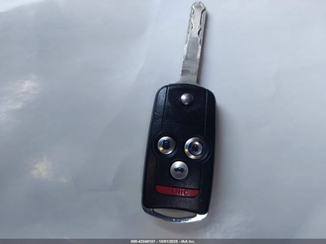 2012 ACURA TSX JH4CU2F47CC023493 Photo 10