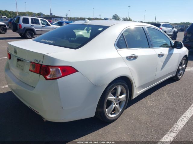 2012 ACURA TSX JH4CU2F47CC023493 Photo 3