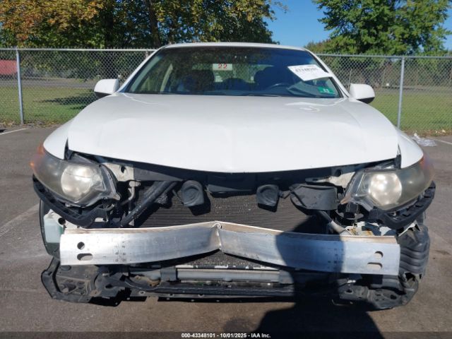 2012 ACURA TSX JH4CU2F47CC023493 Photo 5