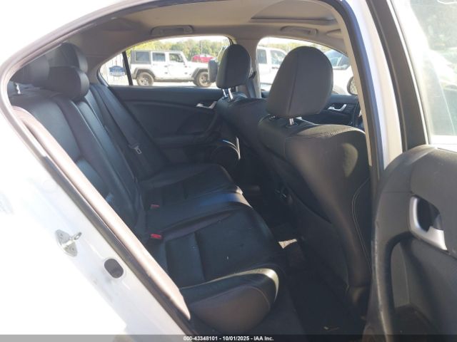 2012 ACURA TSX JH4CU2F47CC023493 Photo 7