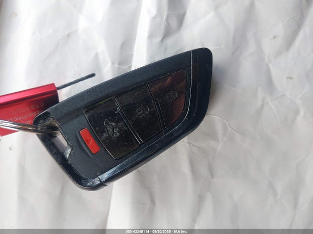 3MYDLBZV5GY104374 Scion p5v
