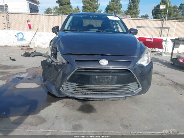 3MYDLBZV5GY104374 Scion p5v