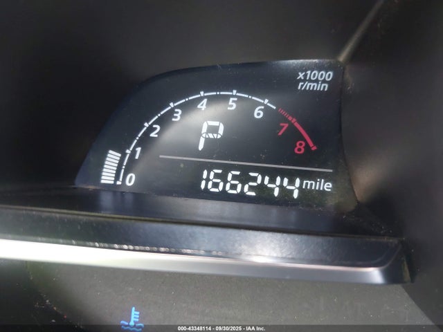 3MYDLBZV5GY104374 Scion p5v