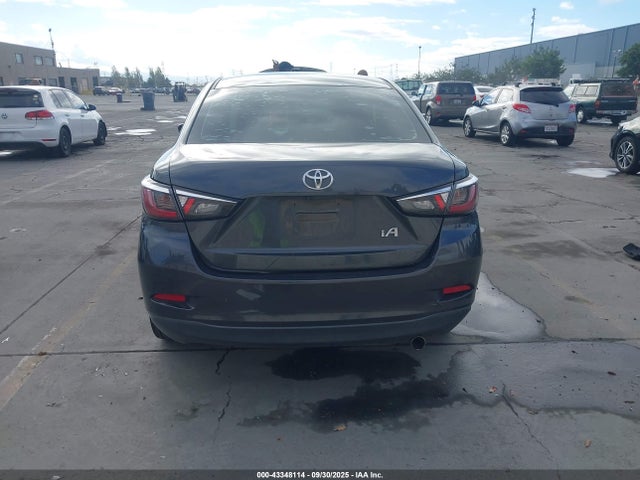 3MYDLBZV5GY104374 Scion p5v