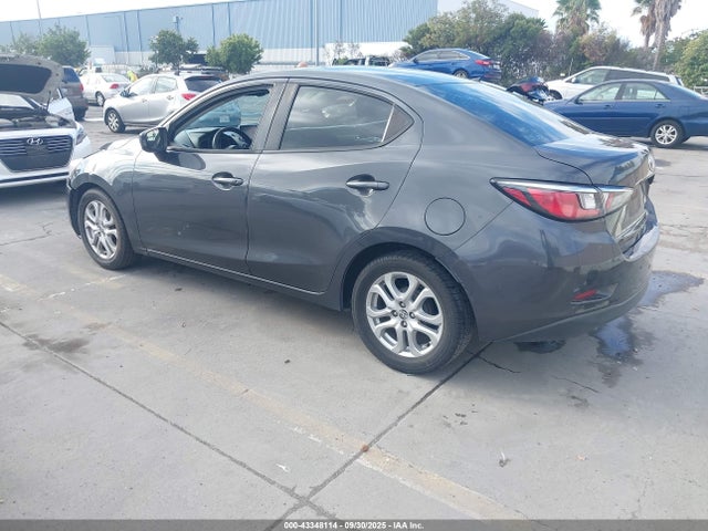 3MYDLBZV5GY104374 Scion p5v
