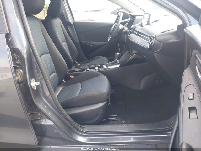 3MYDLBZV5GY104374 Scion p5v