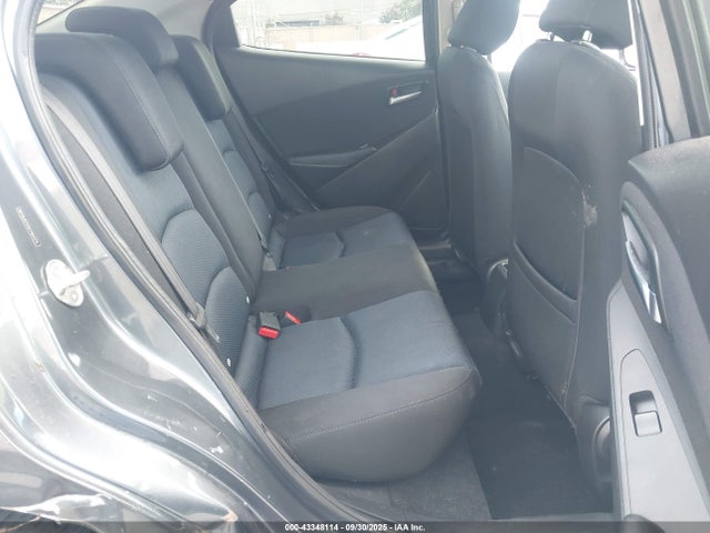3MYDLBZV5GY104374 Scion p5v