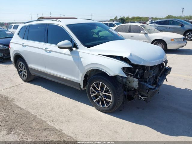 2020 VOLKSWAGEN TIGUAN 3VV3B7AX1LM083467