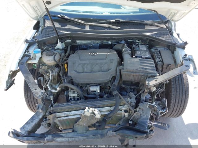 2020 VOLKSWAGEN TIGUAN 3VV3B7AX1LM083467 Photo 9