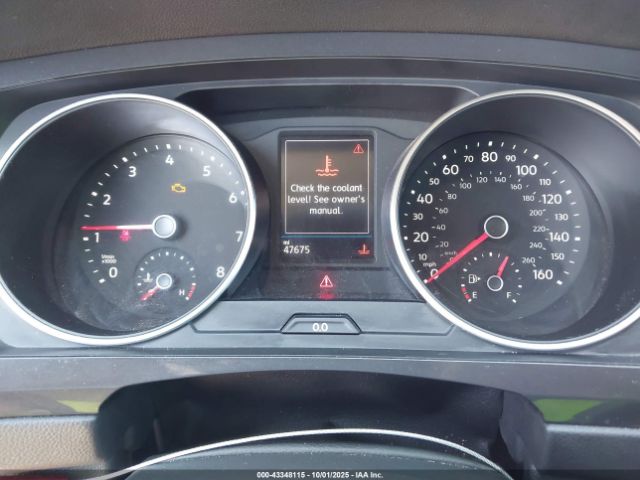 2020 VOLKSWAGEN TIGUAN 3VV3B7AX1LM083467 Photo 6
