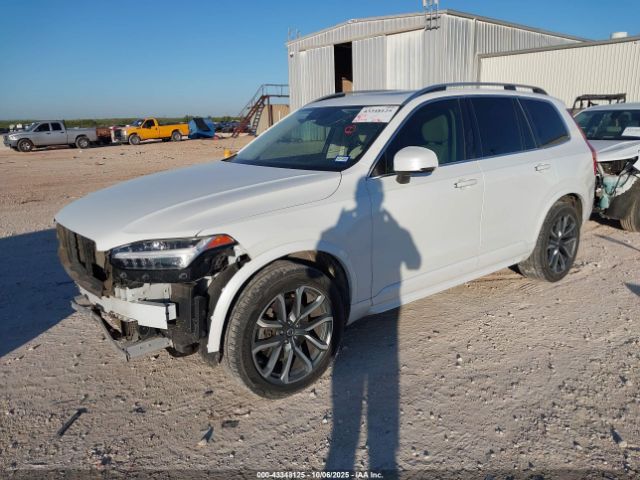 2017 VOLVO XC90 YV4A22PK4H1157261 Photo 1