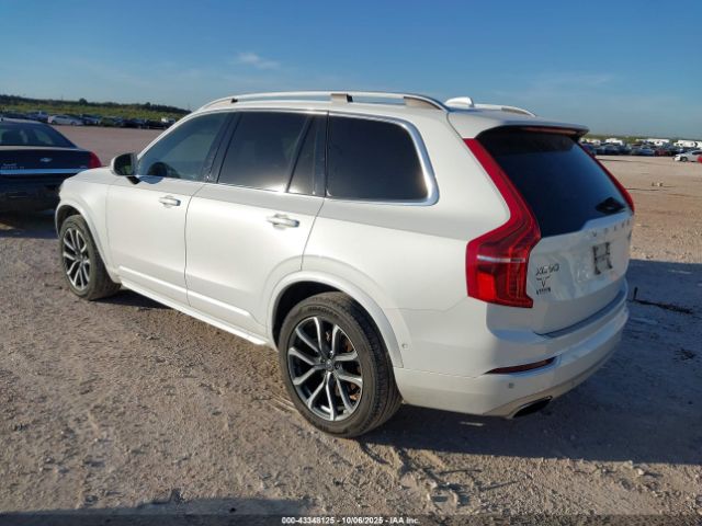 2017 VOLVO XC90 YV4A22PK4H1157261 Photo 2