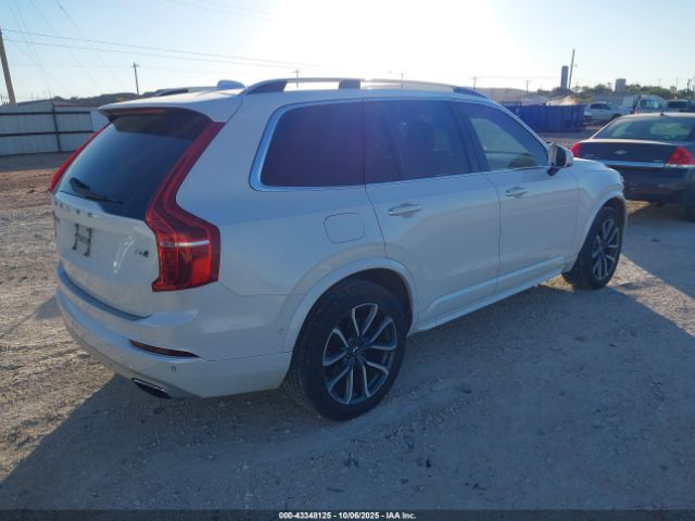2017 VOLVO XC90 YV4A22PK4H1157261 Photo 3