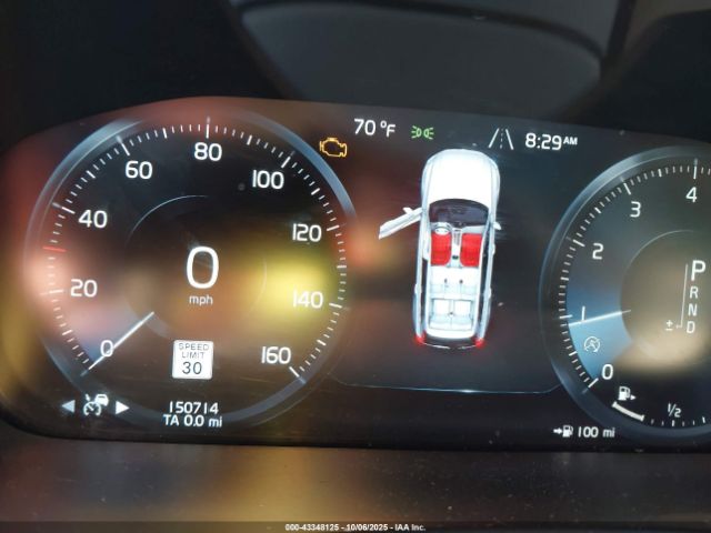 2017 VOLVO XC90 YV4A22PK4H1157261 Photo 6