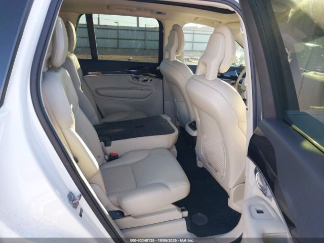 2017 VOLVO XC90 YV4A22PK4H1157261 Photo 7
