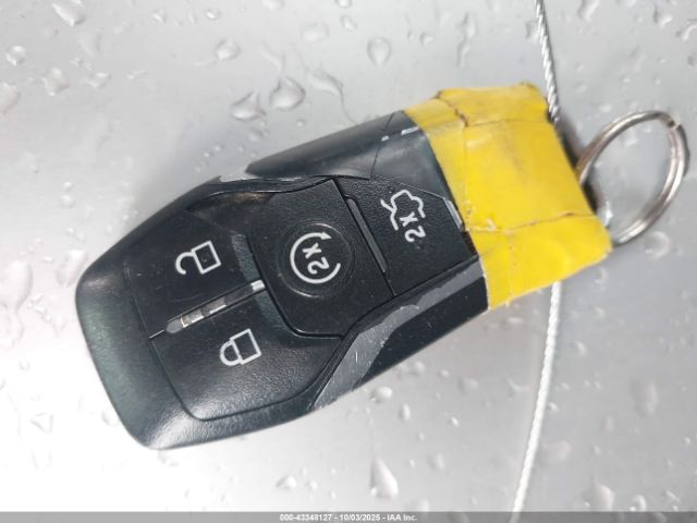 2016 FORD FUSION 3FA6P0K9XGR115643 Photo 10