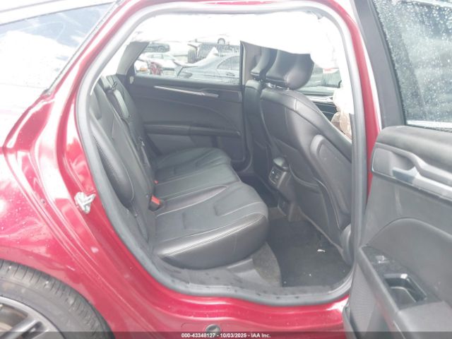 2016 FORD FUSION 3FA6P0K9XGR115643 Photo 7