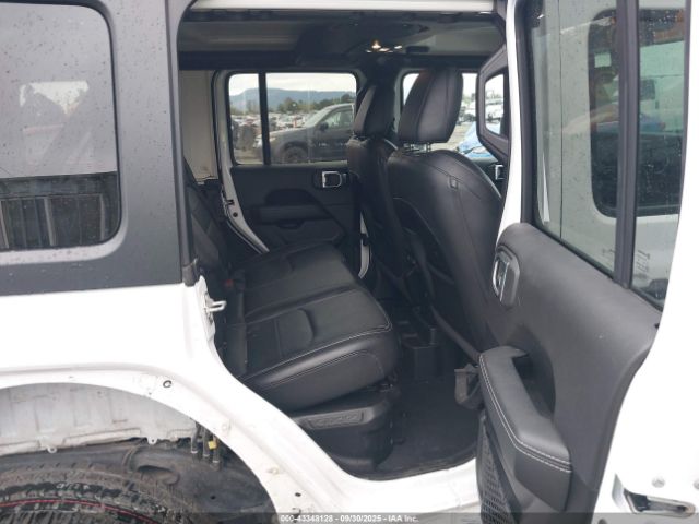 2021 JEEP WRANGLER 4XE 1C4JJXP66MW767665 Photo 7