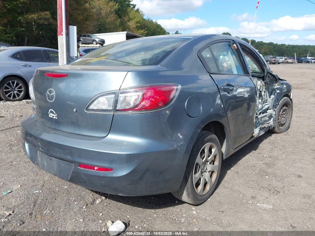 Aukcja sprzedaży 2013 Mazda Mazda3 I Sv, vin: JM1BL1TG0D1755759, numer aukcji: 43348132