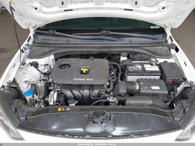Hyundai mpi nu 2018 5NPD74LF7JH286048 Image 10