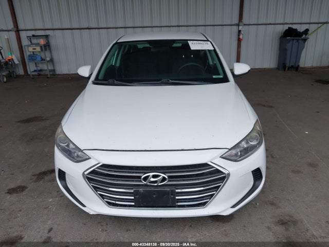 Hyundai mpi nu 2018 5NPD74LF7JH286048 Image 13