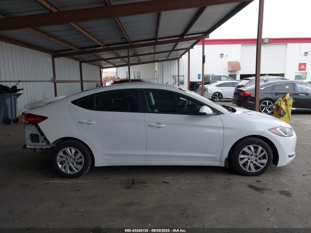 Hyundai mpi nu 2018 5NPD74LF7JH286048 Image 14