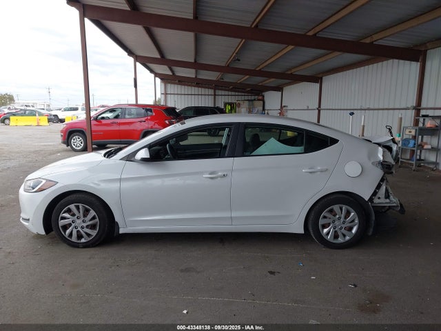 Hyundai mpi nu 2018 5NPD74LF7JH286048 Image 15