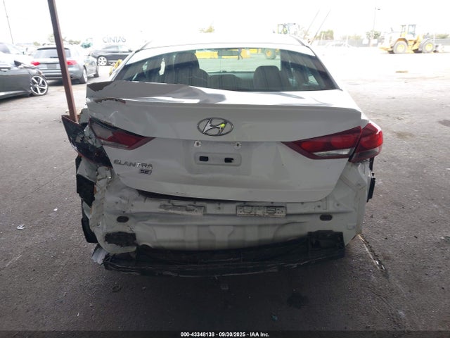 Hyundai mpi nu 2018 5NPD74LF7JH286048 Image 17