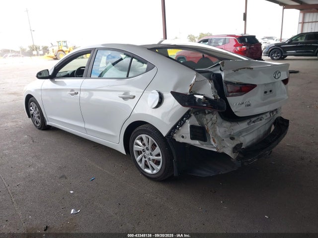 Hyundai mpi nu 2018 5NPD74LF7JH286048 Image 3